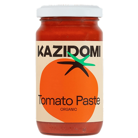 Tomato Paste